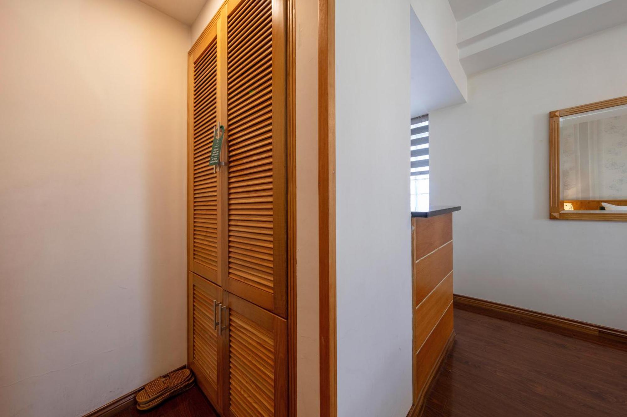 Hanoi Sky Hotel Екстер'єр фото
